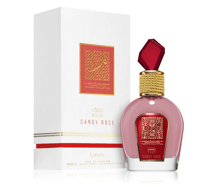 Candy Rose