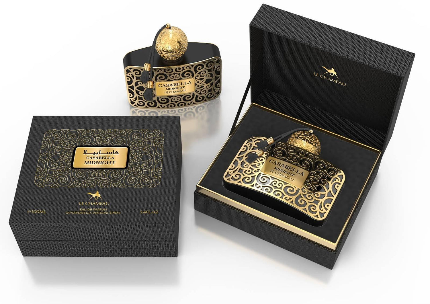 Casabella Midnight