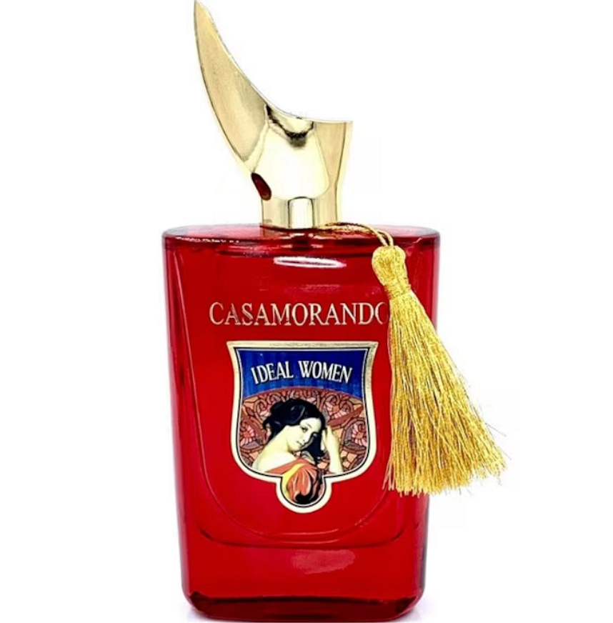 Casamorando Ideal