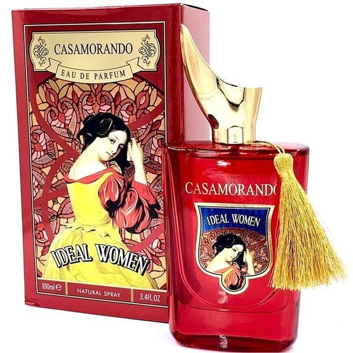 Casamorando Ideal