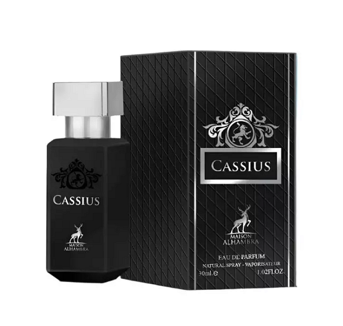Cassius 30ml