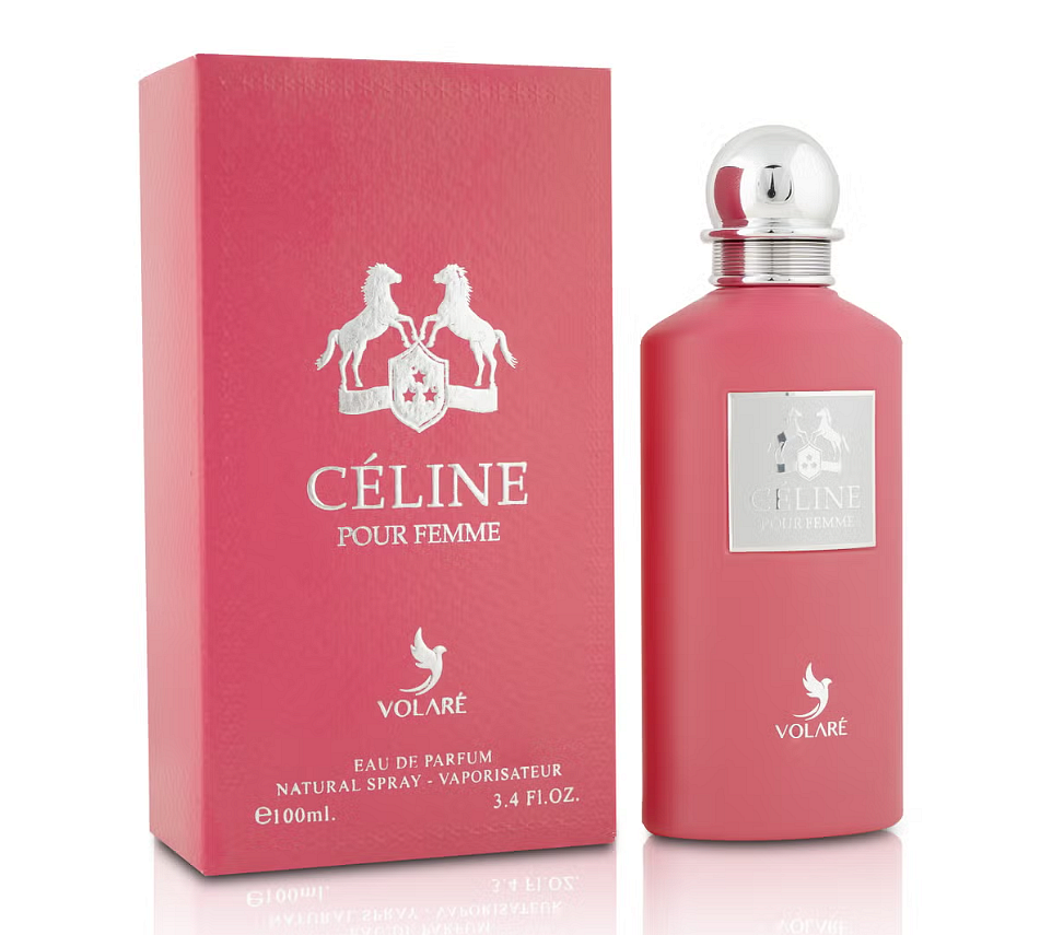 Celine Pour Femme