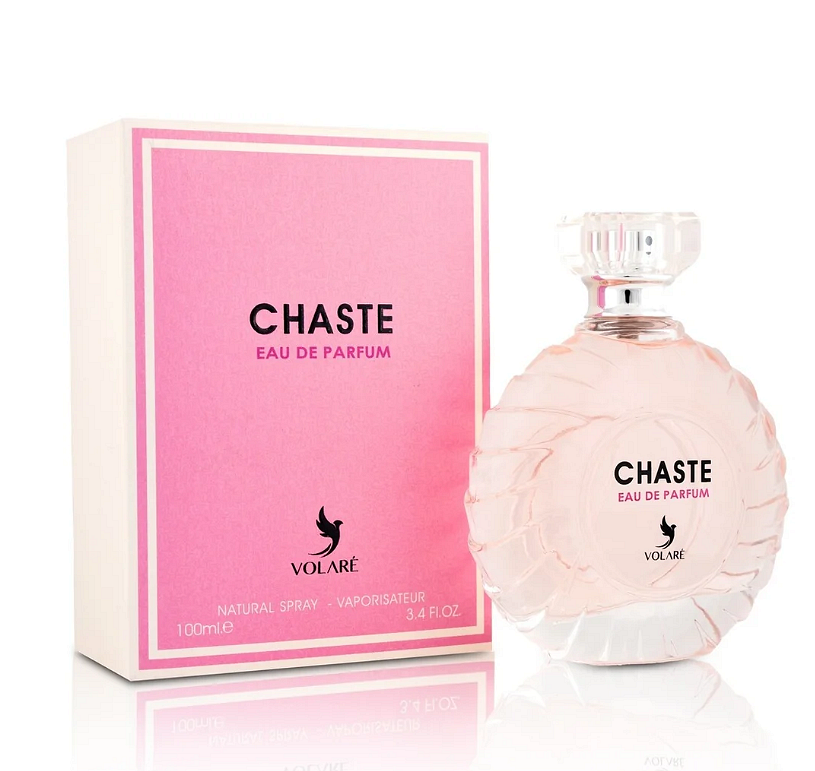 Chaste