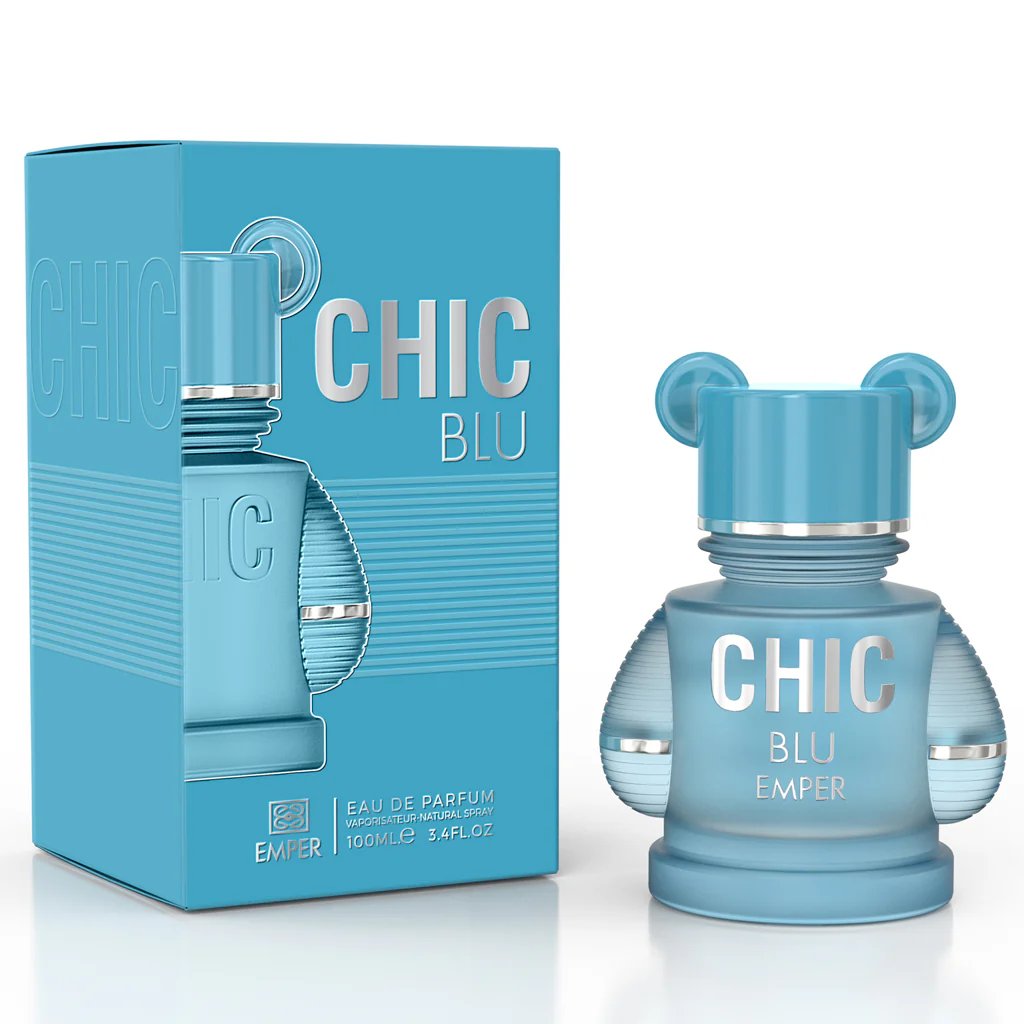 Chic Blu