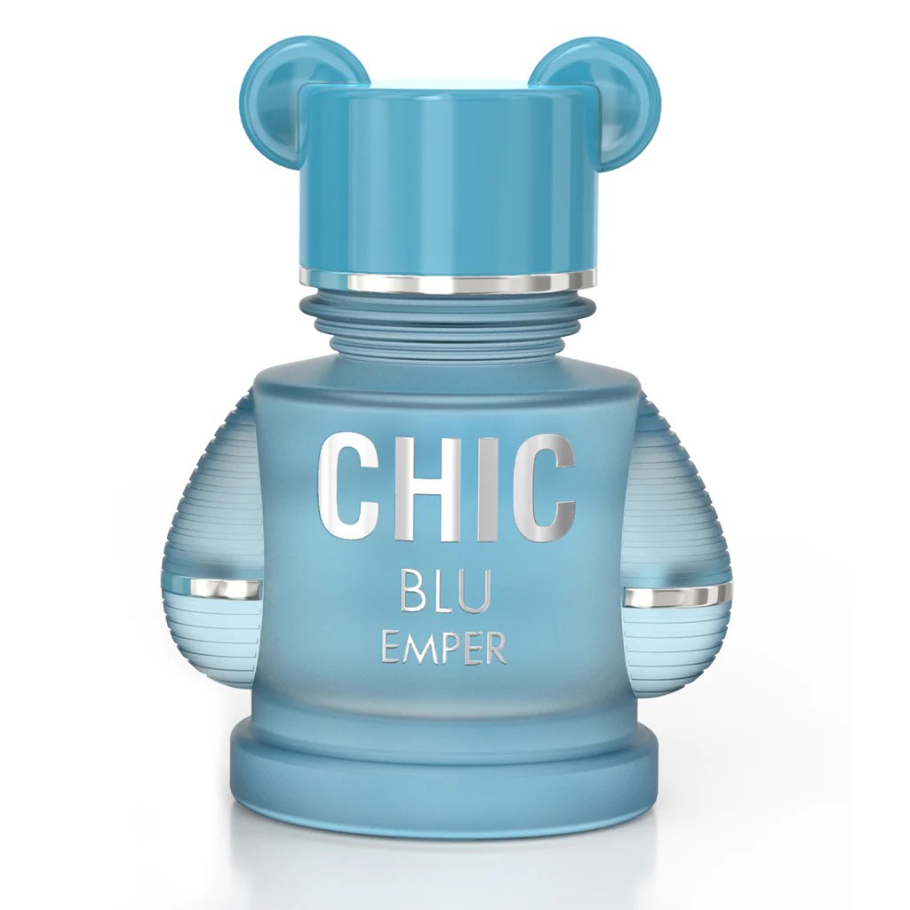 Chic Blu