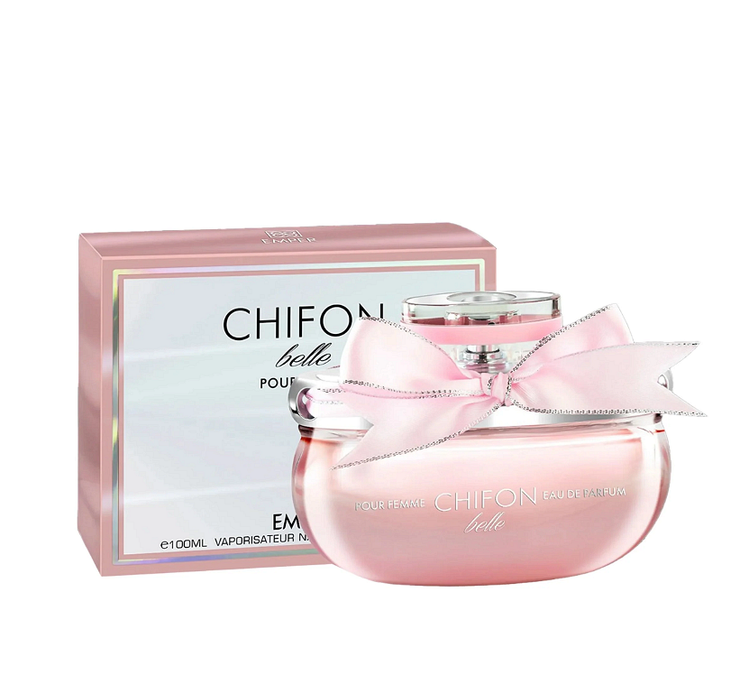 Chifon Belle