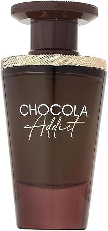 Chocola Addict