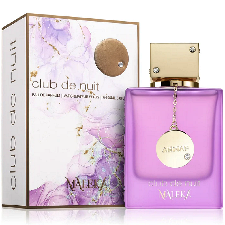 Club de Nuit Maleka
