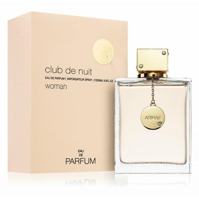 Armaf Club de Nuit Woman