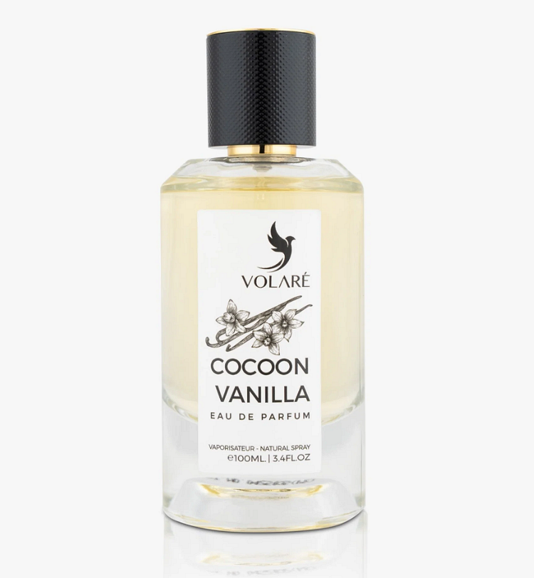 Cocoon Vanilla