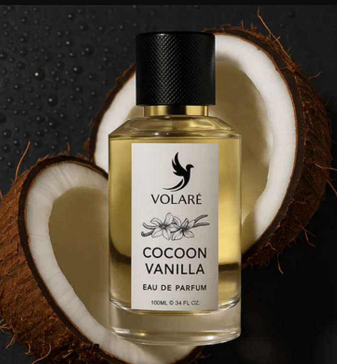 Cocoon Vanilla