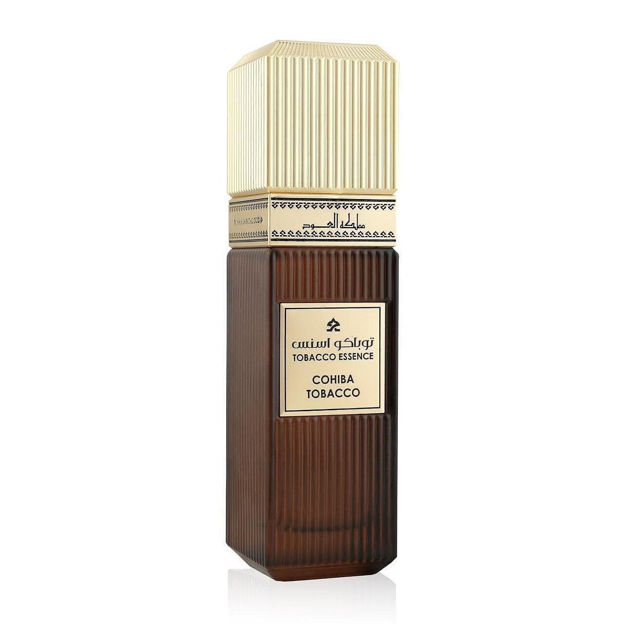 Cohiba Tobacco