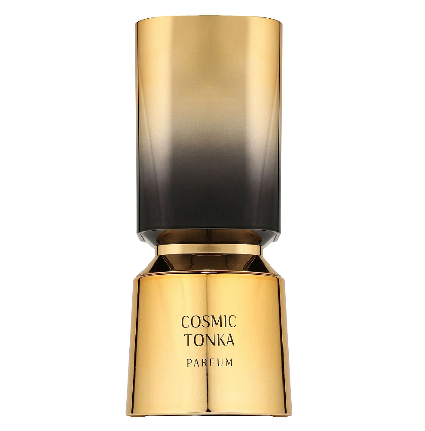 Cosmic Tonka