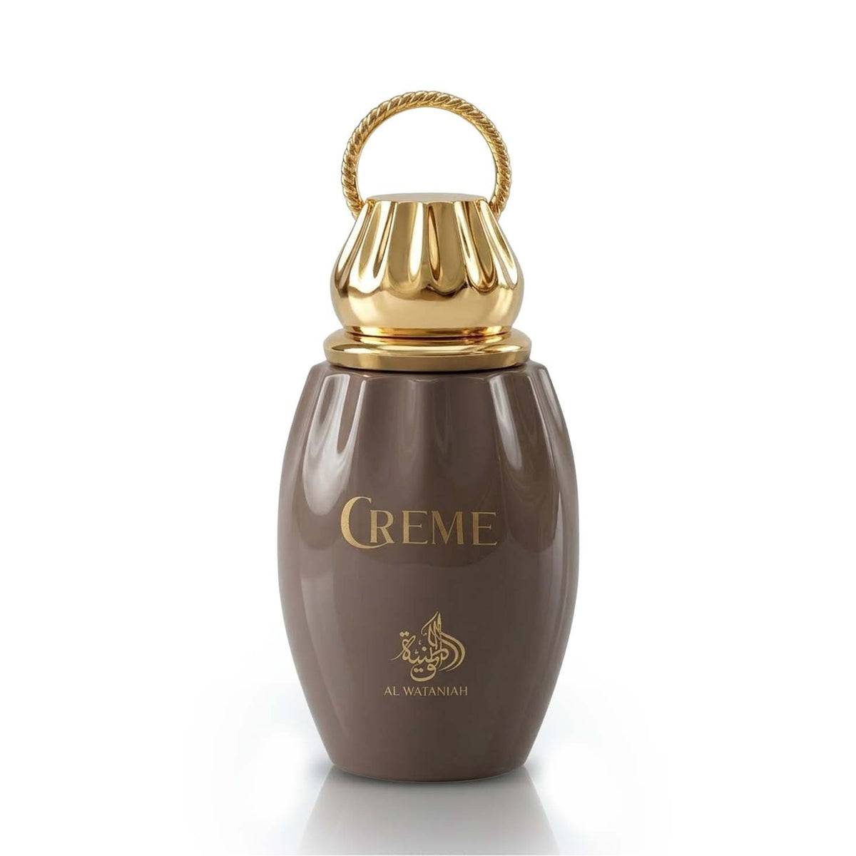Crème
