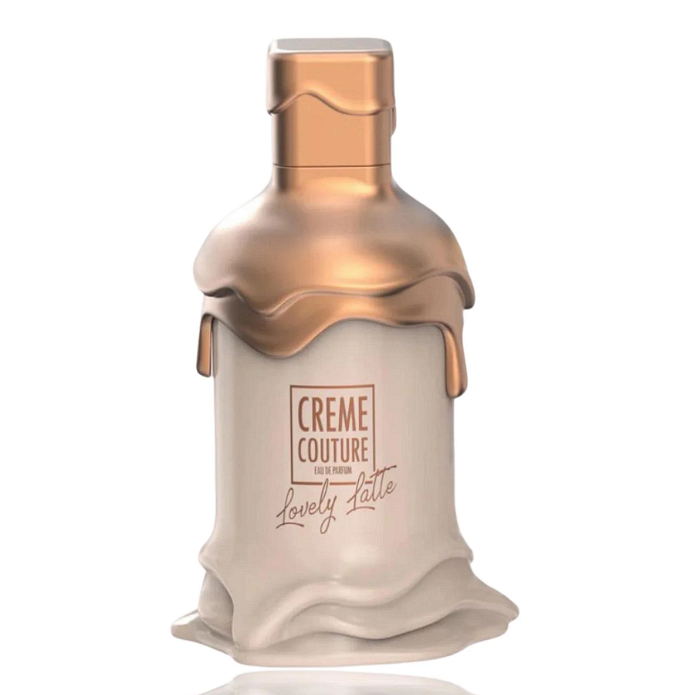 Creme Couture Lovely Latte