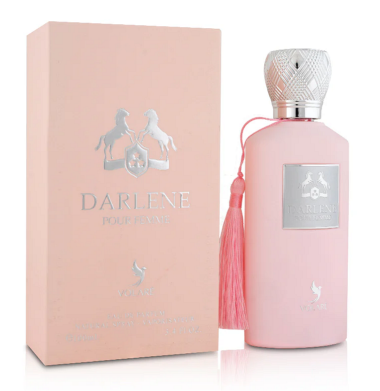 Darlene