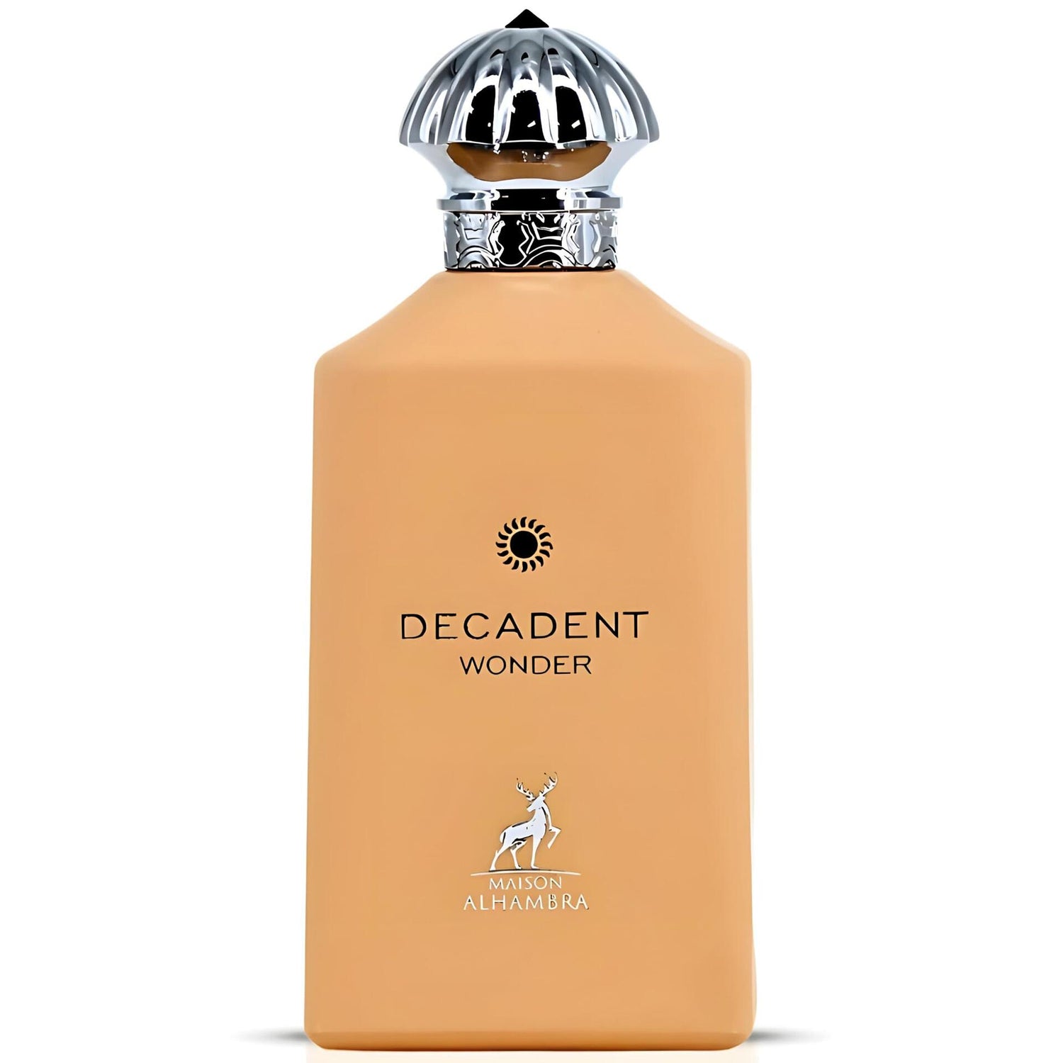 Decadent Wonder
