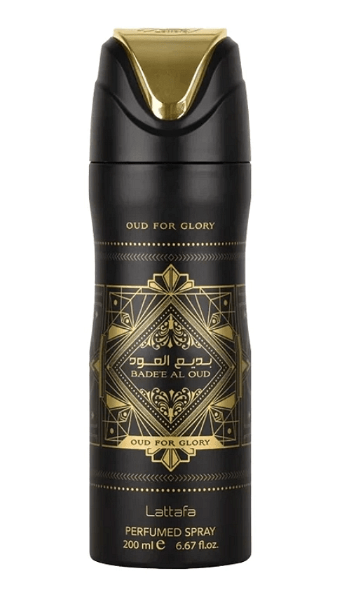 Bade'e Al Oud For Glory Deodorant