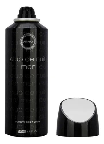 Дезодорант Club de nuit man