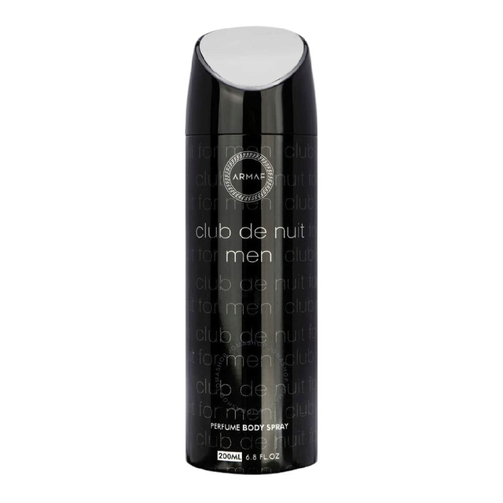 Дезодорант Club de nuit man
