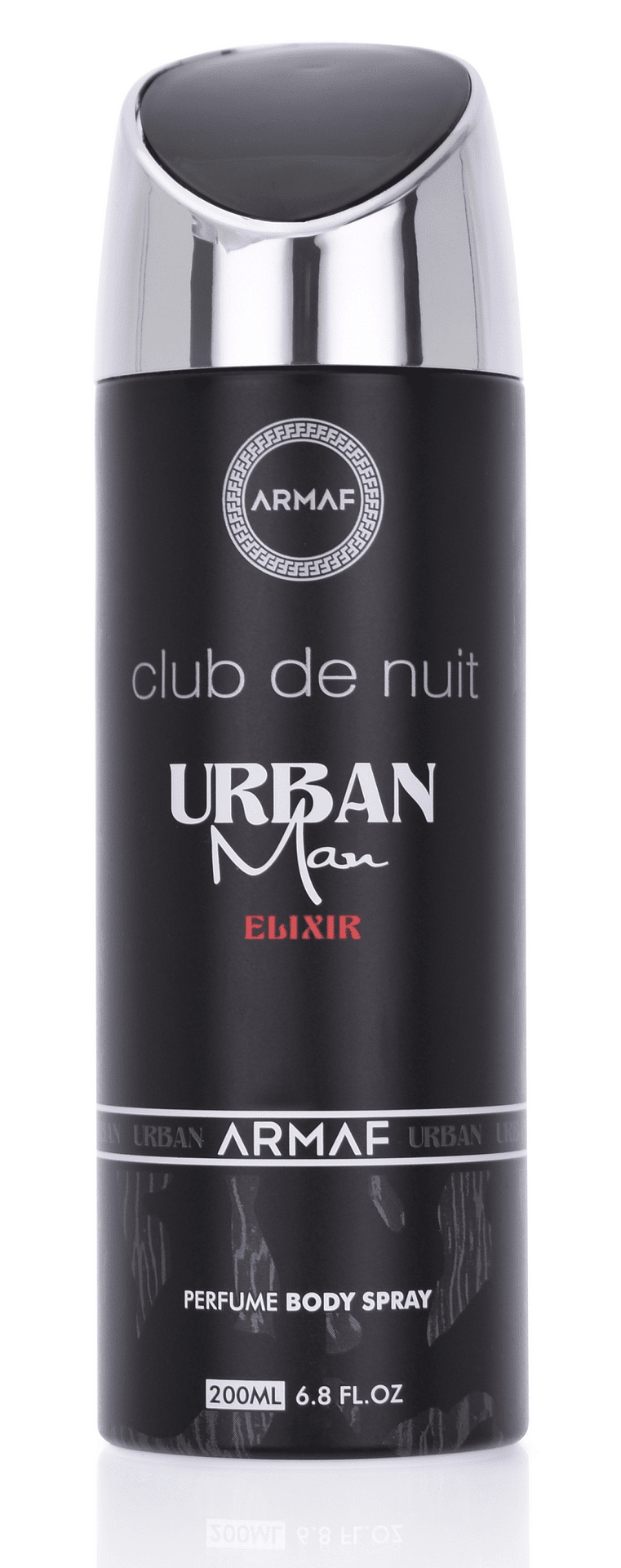 Дезодорант Club de Nuit Urban Man Elixir