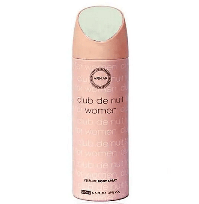 Дезодорант Club de Nuit Woman