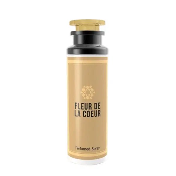 Дезодорант Fleur De La Coeur