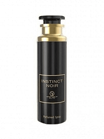 Instinct Noir Deodorant