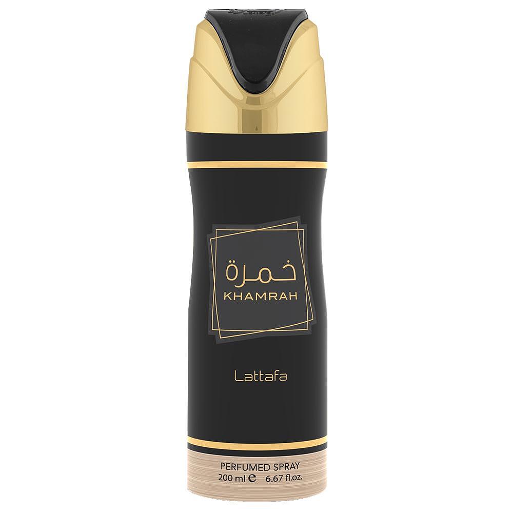 Deodorant Khamrah