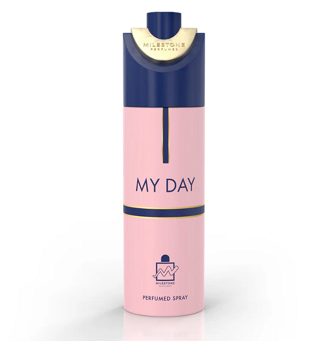 Дезодорант My Day