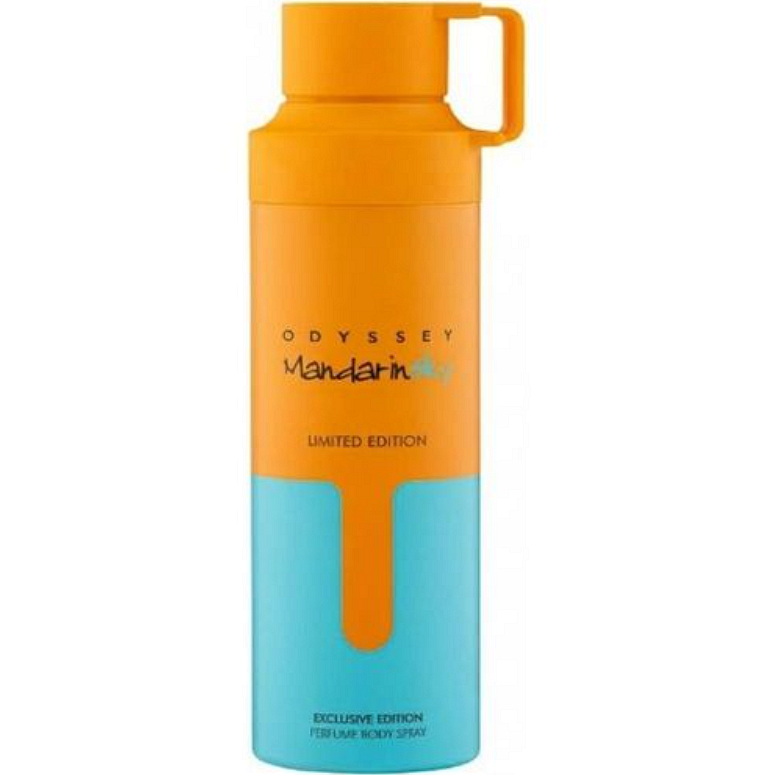 Дезодорант Odyssey Mandarin Sky