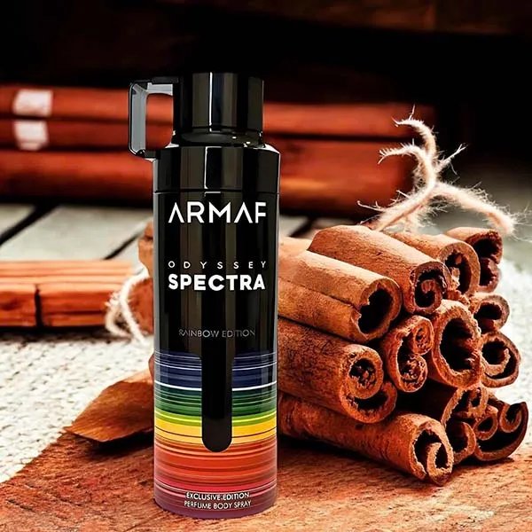 Дезодорант Odyssey Spectra