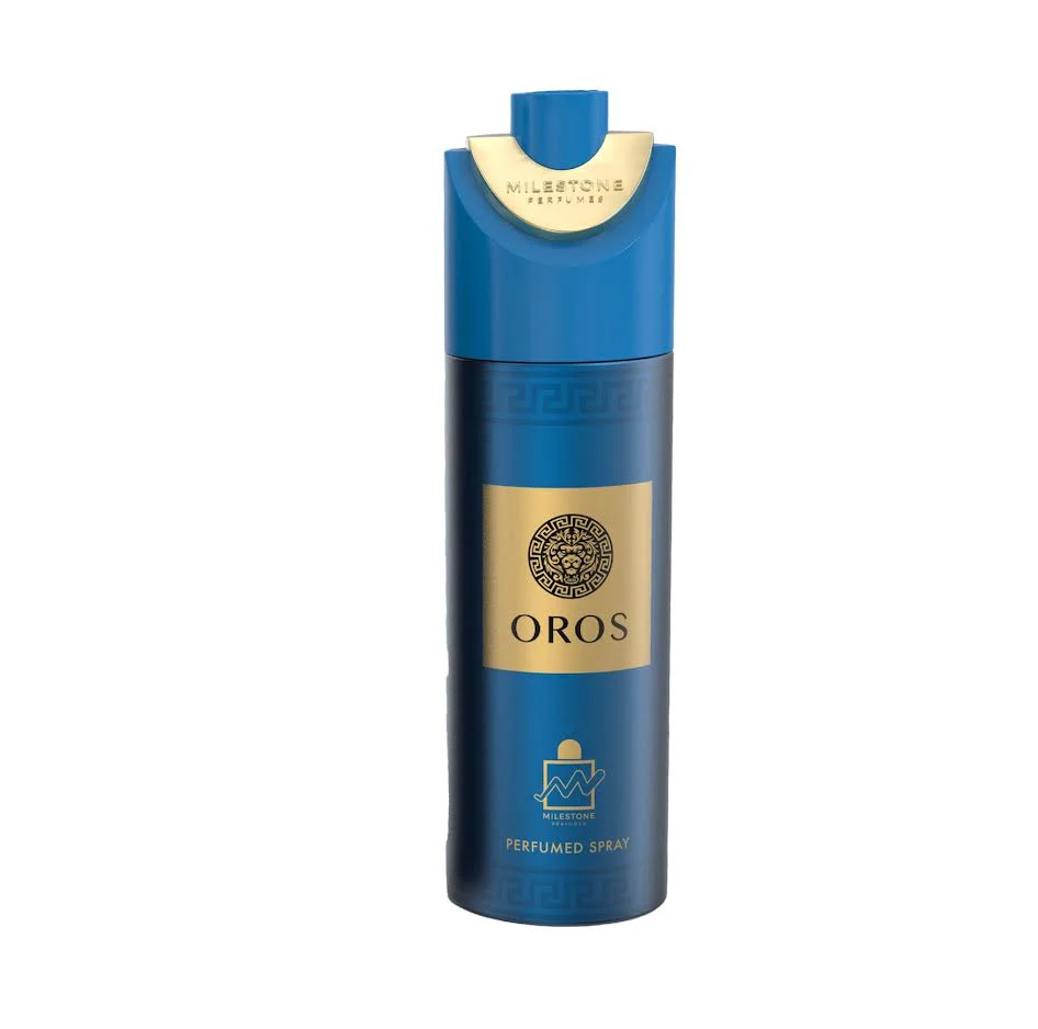 Дезодорант  Oros
