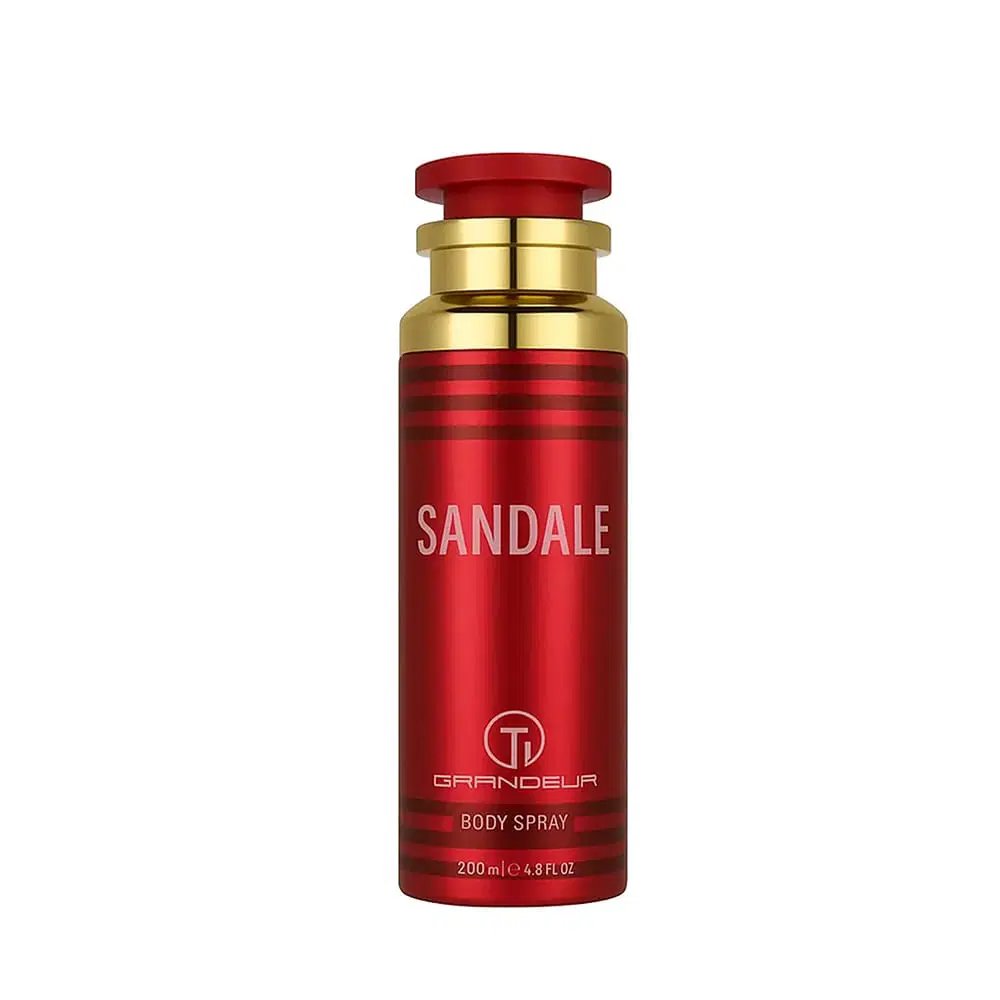 Дезодорант Sandale