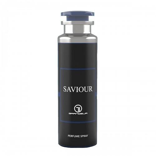 Saviour deodorant