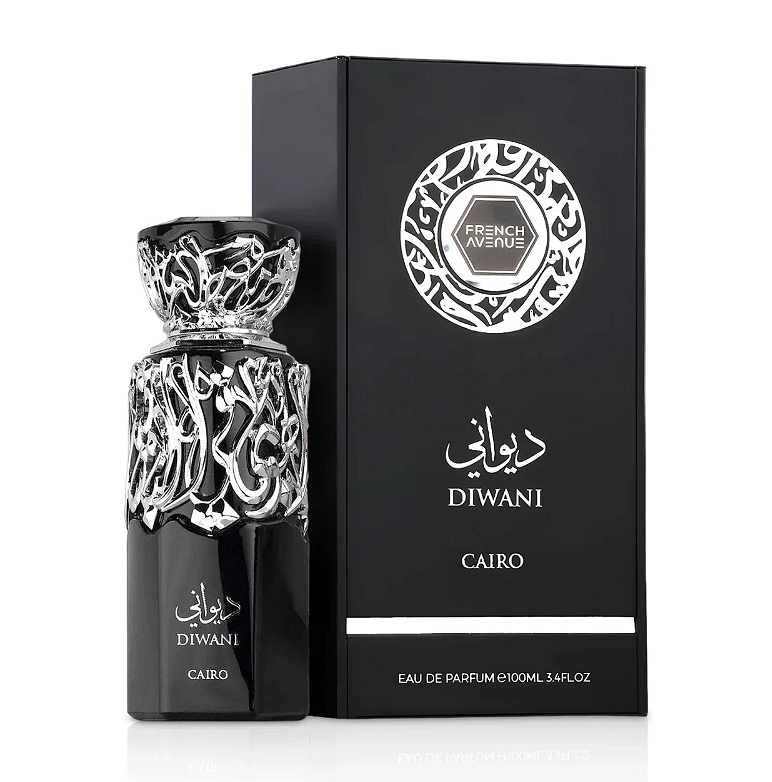 Diwani Cairo