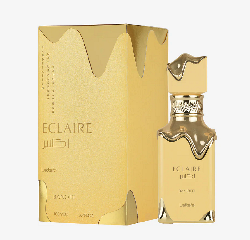 Eclaire Banoffi