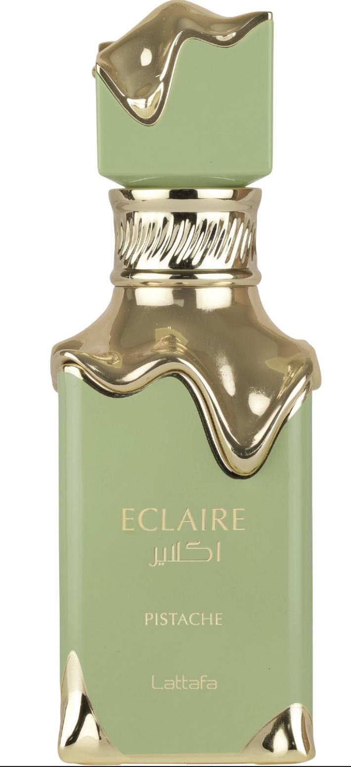Eclaire Pistache