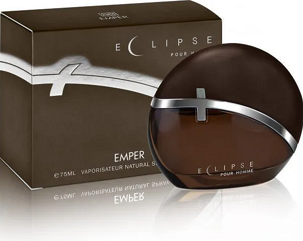 Eclipse Man