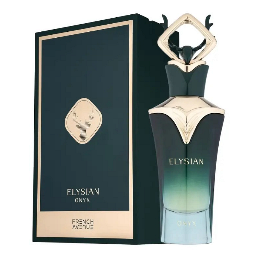 Elysian Onyx