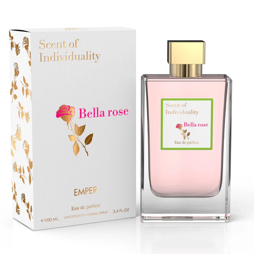 Emper Bella Rose