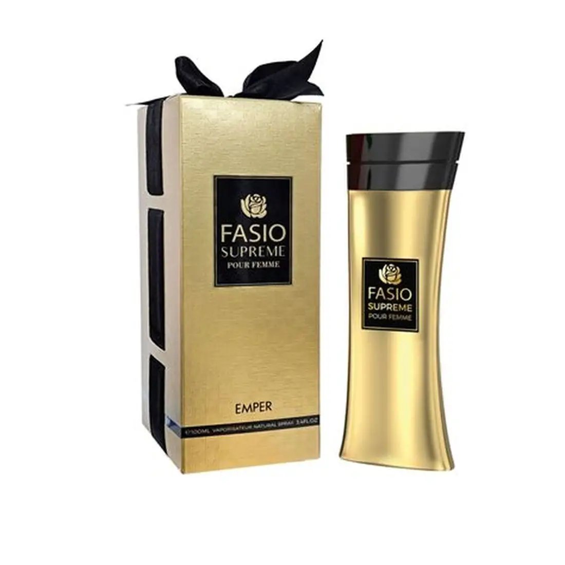 Emper Fasio Supreme