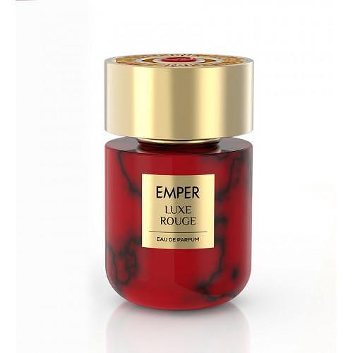 Luxe Rouge 