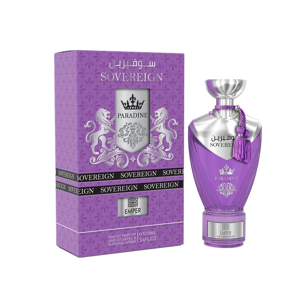 Emper Sovereign Paradine