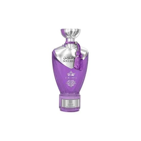 Emper Sovereign Paradine