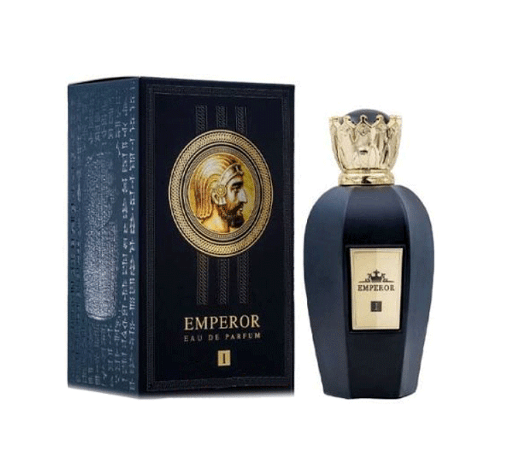 Emperor 1