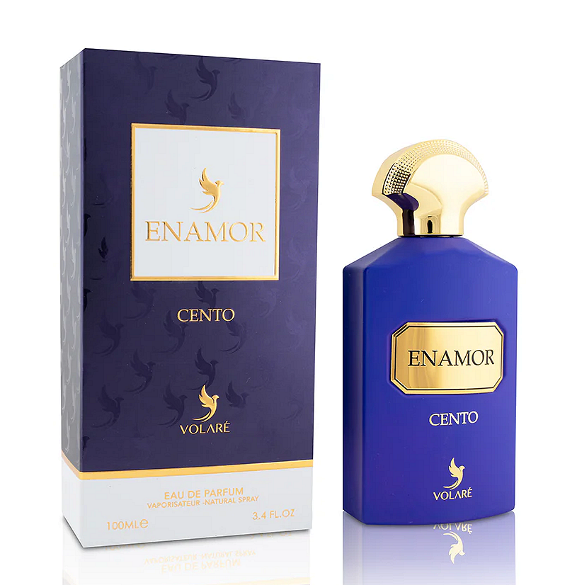 Enamor Cento