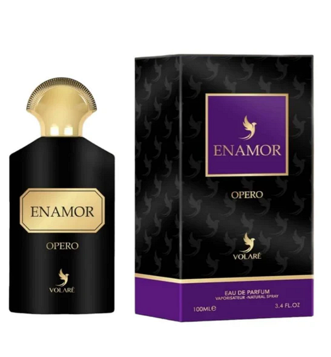 Enamor Opero