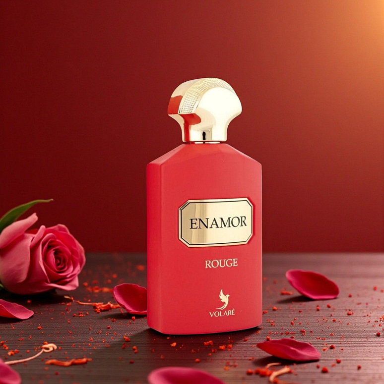 Enamor Rouge