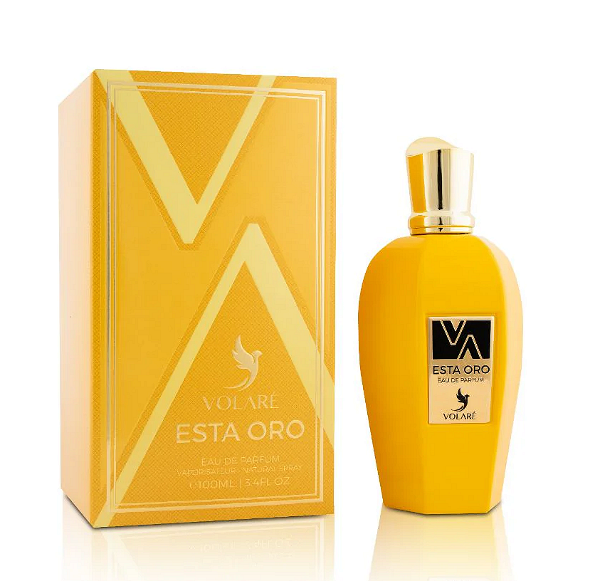 Esta Oro